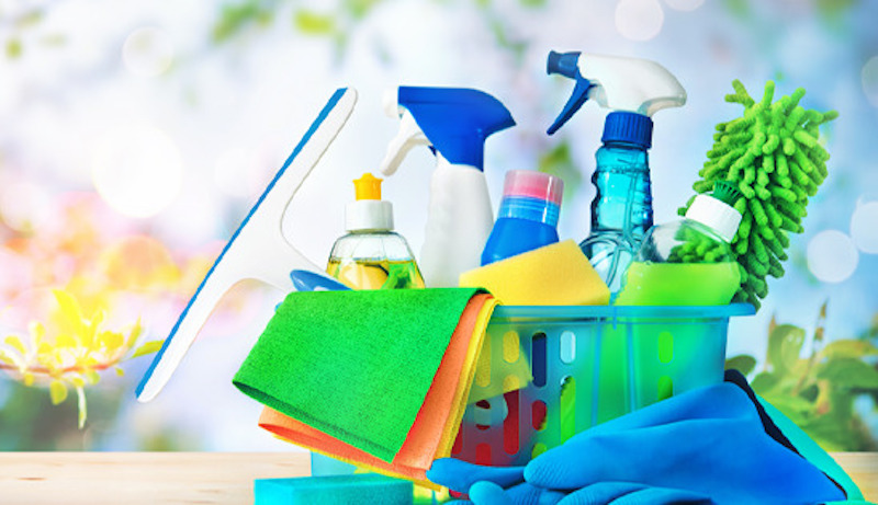 11 Tips for Effective Website Spring Cleaning